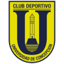 Universidad de Concepcion 队徽