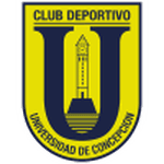 Universidad de Concepcion 队徽