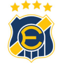 Everton de Vina 队徽
