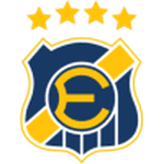 Everton de Vina 队徽
