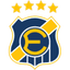 Everton de Vina 队徽