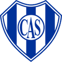 Sarmiento de La Banda 队徽
