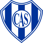 Sarmiento de La Banda 队徽