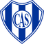 Sarmiento de La Banda 队徽