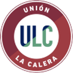 Union La Calera 队徽