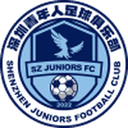 Shenzhen Juniors 队徽