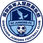 Shenzhen Juniors 队徽