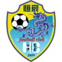 Guangxi Hengchen 队徽