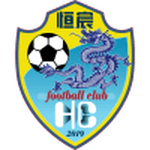 Guangxi Hengchen 队徽