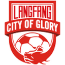 Langfang Glory City 队徽