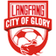 Langfang Glory City 队徽