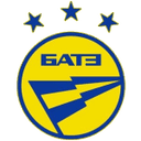 BATE II 队徽