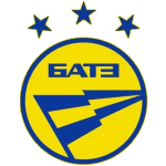 BATE II 队徽