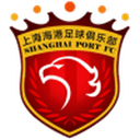Shanghai Port II 队徽