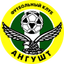 Angust Nazran 队徽