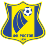 Rostov II 队徽