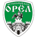 Orel 队徽