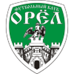 Orel 队徽