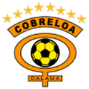 Cobreloa 队徽
