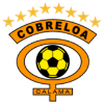 Cobreloa 队徽