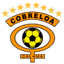 Cobreloa 队徽