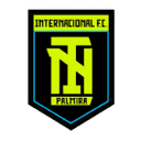 Internacional Palmira 队徽