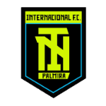 Internacional Palmira 队徽