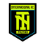 Internacional Palmira 队徽