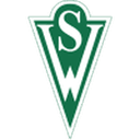 Santiago Wanderers 队徽