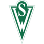 Santiago Wanderers 队徽