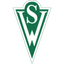 Santiago Wanderers 队徽