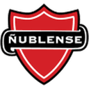 Nublense 队徽