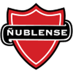 Nublense 队徽