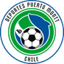 D. Puerto Montt 队徽