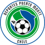 D. Puerto Montt 队徽