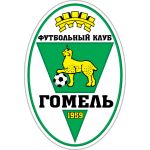 Gomel II 队徽