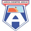San Marcos de Arica 队徽