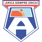 San Marcos de Arica 队徽