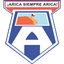 San Marcos de Arica 队徽