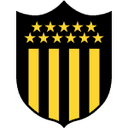 Penarol 队徽