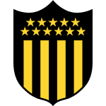 Penarol 队徽