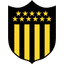 Penarol 队徽