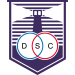 Defensor Sporting 队徽