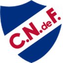 Club Nacional 队徽