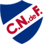 Club Nacional 队徽