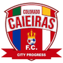 Colorado Caieiras 队徽