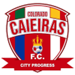 Colorado Caieiras 队徽