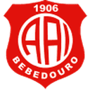 Inter de Bebedouro 队徽