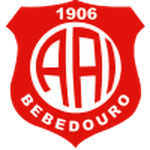 Inter de Bebedouro 队徽