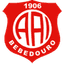 Inter de Bebedouro 队徽